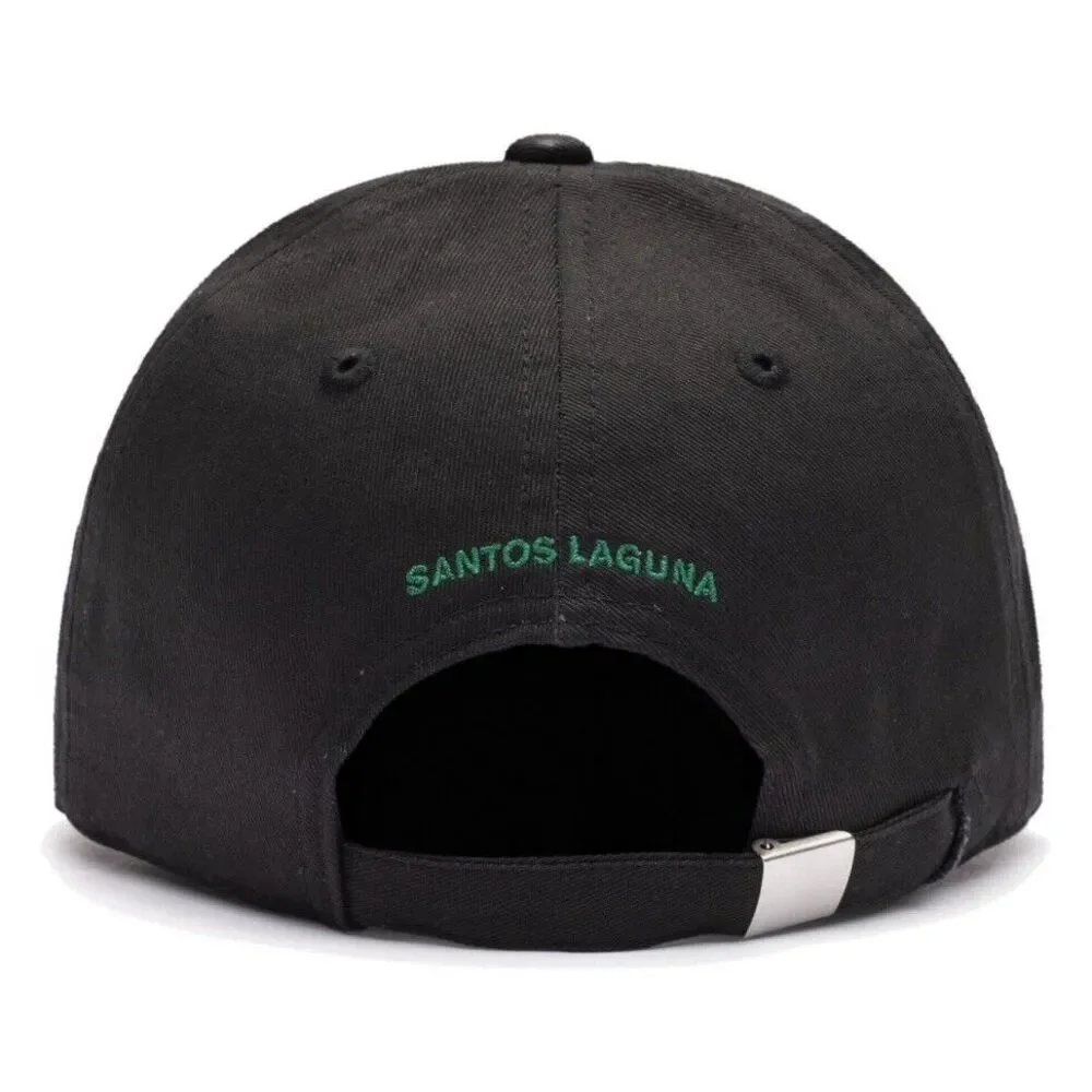 Santos Laguna Adjustable Hat Fan Ink Liga MX Mexico‎ Men's Cap Brand New